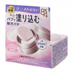 Kao - 8 x 4 Deodorant Putty 25g