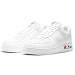 Nike Air Force 1 Low Roosa Valge - CU6312-100 EU 38.5 valge