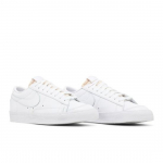 Nike Wmns Blazer Low 77 Triple White DC4769-101 EU 36.5 valge