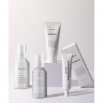 Bravity t&uuml;virakkude erikogu 4-osaline DEEP GLOW PACK+VITAFLEX 91+GLOW ESSENCE+EYE CREAM