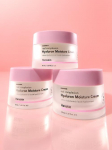 Hanskin Hanskin Real Complexion H&uuml;aluroonhappe niisutav kreem 50ml 1 [TZ990218]
