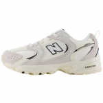 New Balance Laste 530 Nahast Vabaajajalatsid 35 (21cm)