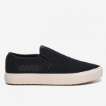 Clae K&auml;sitsi valmistatud Meeste S Slip-on Tennised Porter Kootud Beg Scem221pk00 Beg BEG/250