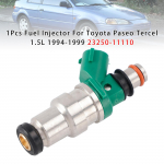 1 tk k&uuml;tusepihusti Toyota Paseo Tercel 1.5L 1994-1999 23250-11110 jaoks