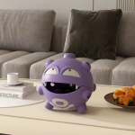 Multikas Pokemon Weezing S&auml;&auml;setaldrik Anime Siseruumide Viirukihoidjad Magamistoa Figuurid Lauapealne Auto Kaunistus Hoiustamis m&auml;nguasjad Kingitus