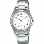 Casio MTP-1130A-7BRJH Meeste H&otilde;bedane Kell, Casio Kollektsioon [Ametlik Jaapani Toode]