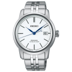 Seiko Presage K&auml;sit&ouml;&ouml; Emailitud S&uuml;damik Poe Piiratud V&auml;ljalase Meeste Kell, Seeria, Tihvild, SARX105, Eksklusiivne,