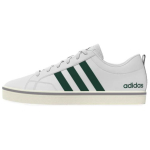 Adidas VS PACE 2.0 Slip Resistant Abrasion Resistant Low top Skateboard Shoes Men's White Green JI1812 44