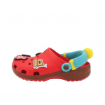 South Park x Crocs Classic Clog Cartman Unisex Tossud Punane 211500-90H 40