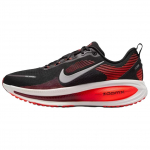 Nike Vomero 18 Abrasion Resistant Low top Running Shoes Unisex Red Black HM6803-008 40