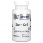Life Extension, Geroprotect, T&uuml;virakk, 60 Taimetoidukapslit