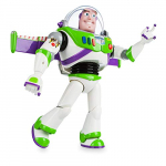 Disney Buzz Lightyear interaktiivne r&auml;&auml;kiv tegevuskuju - 12 tolli