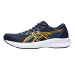 ASICS Patriot 14 Cushioning Breathable Low top Running Shoes Men's 1011C050-403 47 white