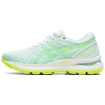 ASICS Gel Nimbus 22 'Modern Tokyo Mint Tint' Women's 1012A663-300 36 white