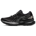 ASICS Gel Saiun 'Black Pure Silver' Women's 1012B232-002 35.5