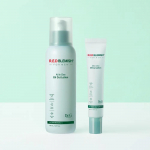 Dr.G Red Blemish Meestele K&otilde;ik-&Uuml;hes &Otilde;li-Eemaldav Losjoon Rasuerituse Kontroll & Rahustav 150ml + 30ml Komplekt