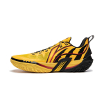 Li Ning Jie Ao 3 Cushioning Slip Resistant Abrasion Resistant Breathable Rebound Anti Twist Grip Low top ABFV047-7 41.5