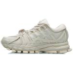 Li Ning Furious Rider ACE 1.5 Classic Cushioning Slip Resistant Breathable Low top Sports Casual Shoes Men's Swan White ARYR009-4 44