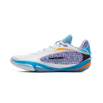 Li Ning Wade 808 5 ULTRA Cushioning Slip Resistant Abrasion Resistant Support Rebound Grip Low top Basketball Shoes ABAV015-11 40