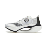 Li Ning Shadow 2.0 Running Shoes Unisex Low top Standard White ARRU001-7 42