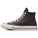 Chuck 70 Converse High 'Heritage Color Leather - Coffee Nut' A10154C 35