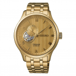 Seiko Presage Jaapani Aed Mehaaniline Automaatne Manuaalne SARY264 Kell (koos m&auml;hisega) meeste omad