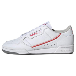 Adidas Continental 80 'White Glory Red' EF5989 42⅔