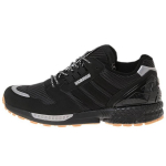 Zx 8000 Undefeated x Neighborhood x Zx 8000 Adidas Originals 'Black Gum' Q47206 44⅔