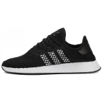Adidas Deerupt Runner 'Core Black' BD7890 36⅔