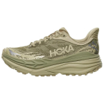 HOKA ONE ONE Stinson 7 Trail Running Shoes Men's 1141530-OSH 43⅓ beige