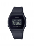 CASIO Classic LW-204-1BJF / Silla tarvikud - K&auml;ekell
