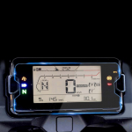 Aveko Honda NC750 NC750S NC750X 2021 Armatuurlaua Instrumentide Spidomeeter