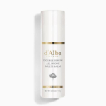 d'Alba Topeltseerum K&otilde;ik-&uuml;hes Multi Palsam Toitev & Niisutav Hooldus 10g