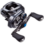Shimano 23 SLX DC 71HG Lure Casting Baitcasting Rull