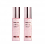 Medicube PDRN Pink Collagen Glow želeesprei niisutav ja s&auml;ra andev sprei 100ml (2tk komplekt)
