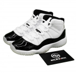 Air Jordan 11 Retro Mid DMP 2023 - 378038-170 35.5