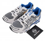 ASICS Gel Nimbus 24 9 White Lake Drive Meeste 1201A424-101 37