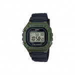 CASIO G Shock W 218H 3A W-218H-3A Regular Watch Box