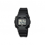 CASIO Meeste YOUTH Must Kell F108WH-1ACF F108WH-1ACF Regular Watch Box