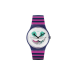 SWATCH Naiste 41mm Kell SUOW125 SUOW125 Multicolor