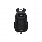 The North Face Spordivabaaja Suure Mahutavusega T&otilde;mblukuga Seljakott V&auml;liskott Unisex seljakott S&uuml;gavhall NM2DP56B Dark Gray
