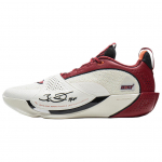 Li Ning Wade All City 13 Encore Minimalistlik Mitmek&uuml;lgne Moodne Tagasil&ouml;&ouml;giga P&otilde;rutuskindel Madala S&auml;&auml;rega Korvpallijalatsid Meeste toss ABAV043-11 42⅓