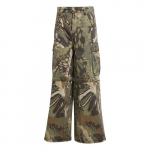Adidas Originals Eemaldatavate S&auml;&auml;ristega Cargo P&uuml;ksid KD2254 XL