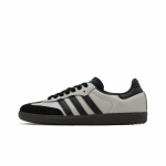 Adidas Originals Samba Tekstiil, S&uuml;nteetiline Nahk Libisemisvastane, Kulumiskindel, Kerge B75807(Team17-) 42⅔