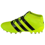 Adidas Ace 16.1 Jalgpallijalatsid Meeste Roheline S80580 42⅔