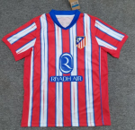 Retro plahvatus, Atletico Madrid l&uuml;hikeste varrukatega s&auml;rk jalgpallis&auml;rk f&auml;nniversioon jalgpallis&auml;rk S
