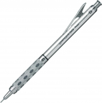 Pentel Graph Gear 1000 Mehaaniline pliiats PG1015, 0,5 mm,