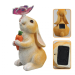 P&auml;ikesekujud J&auml;nes Puujuur Aiavalgusti V&auml;lisMurukate Maastikuv&auml;ljaku Lamp Veranda Kaunistus Unikaalsed SissekolimisKinkid