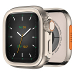 Alumiiniumisulamist korpus Apple Watch10 46mm jaoks Kaitseraami kate iWatch Series 10 9 8 7 6 SE jaoks Muuda Ultra 2 49mm Titaaniks Series 10 46mm