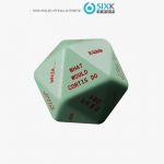 [Eeltellimus] CORTIS &ndash; 2. minialbum [GREENGREEN] DICE Ver. [NO POB]